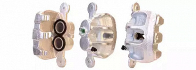 HELLA PAGID 8ac355397991 -  Тормозной суппорт